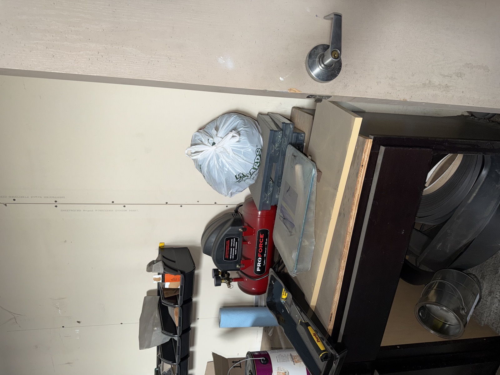 Garage Shop - 5